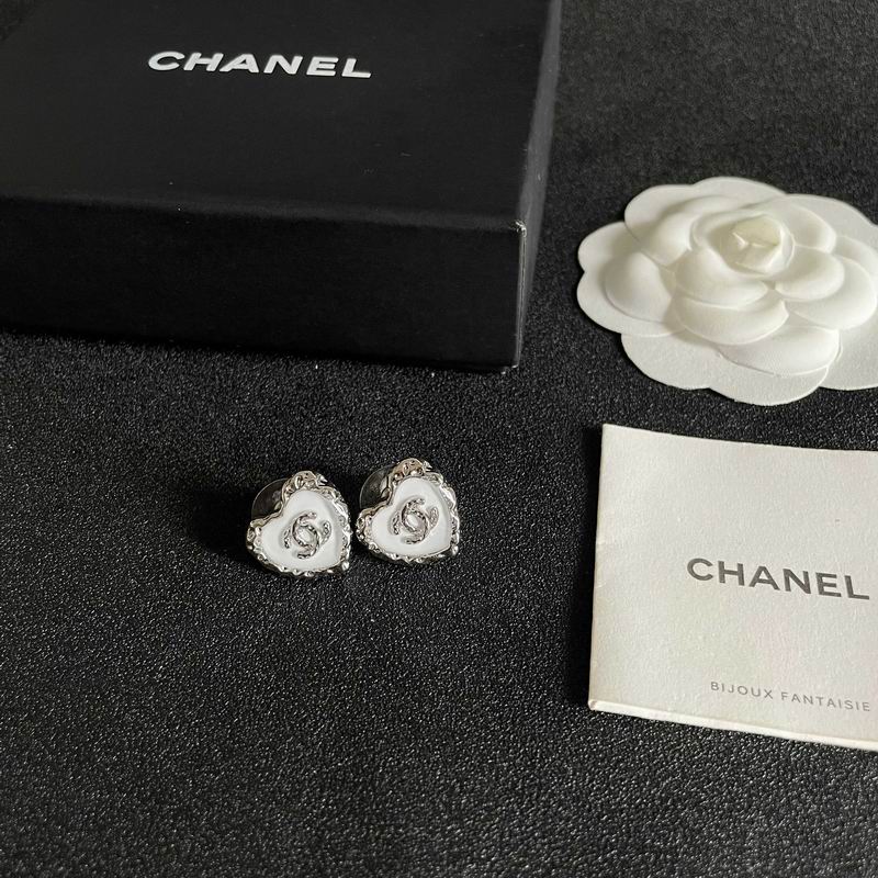 Chanel Earring 06yxs111